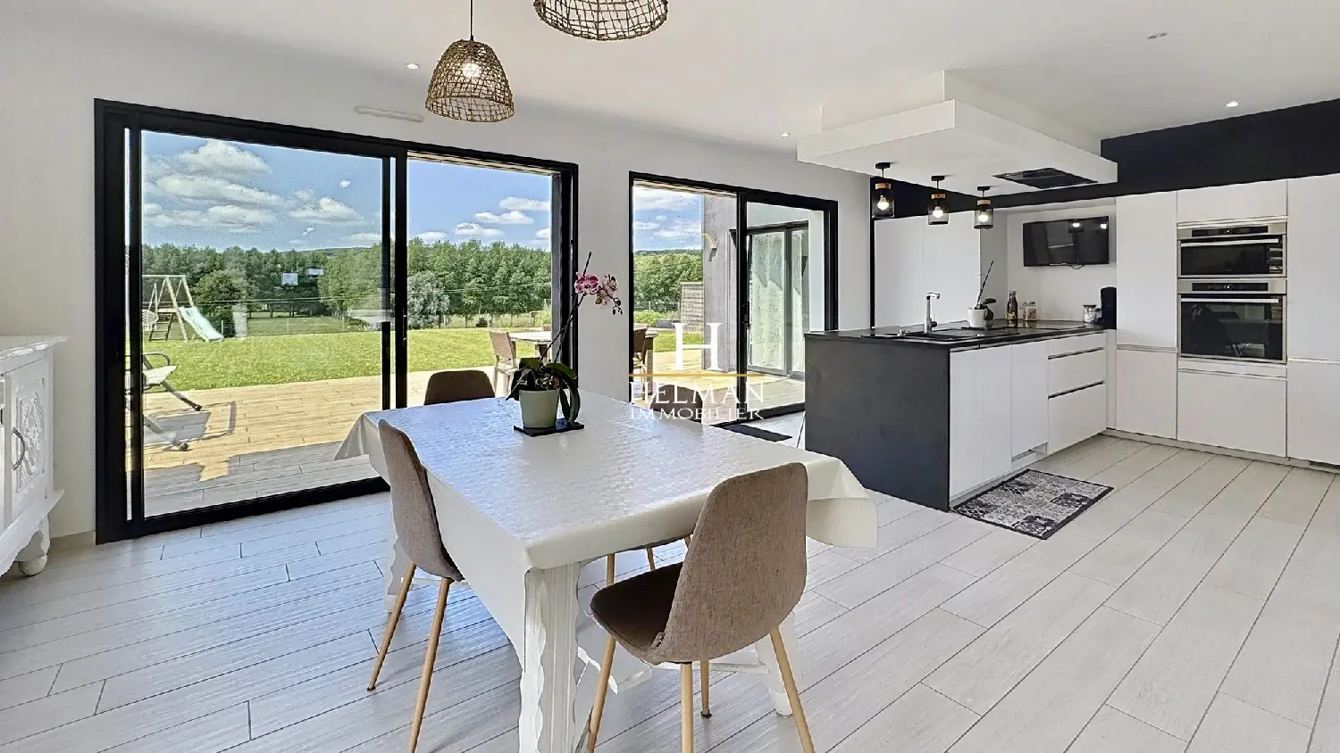  te koop huis Licques Pas-de-Calais 4