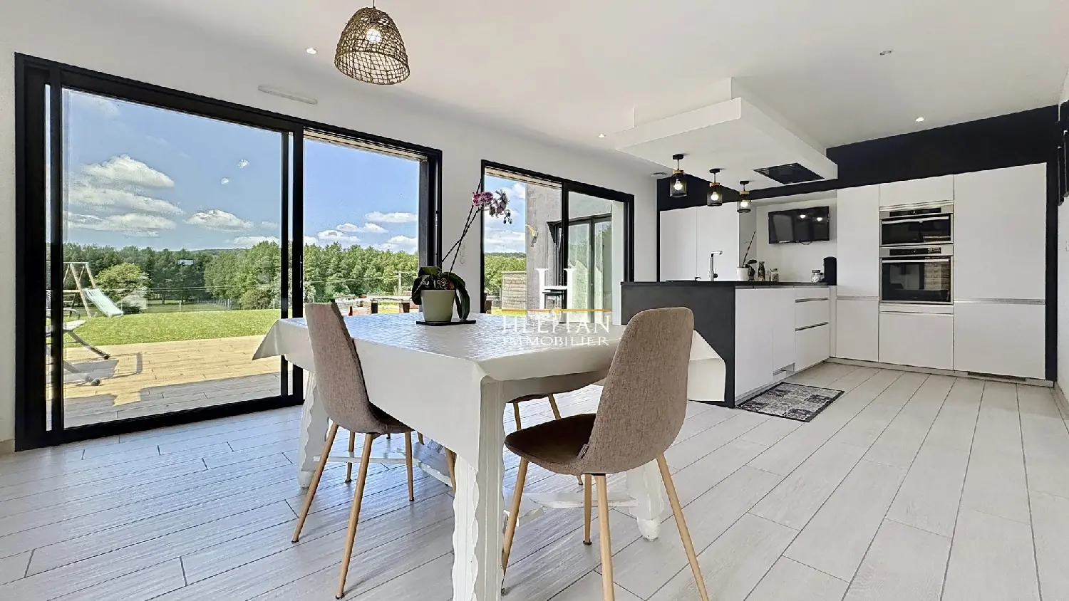  te koop huis Licques Pas-de-Calais 6