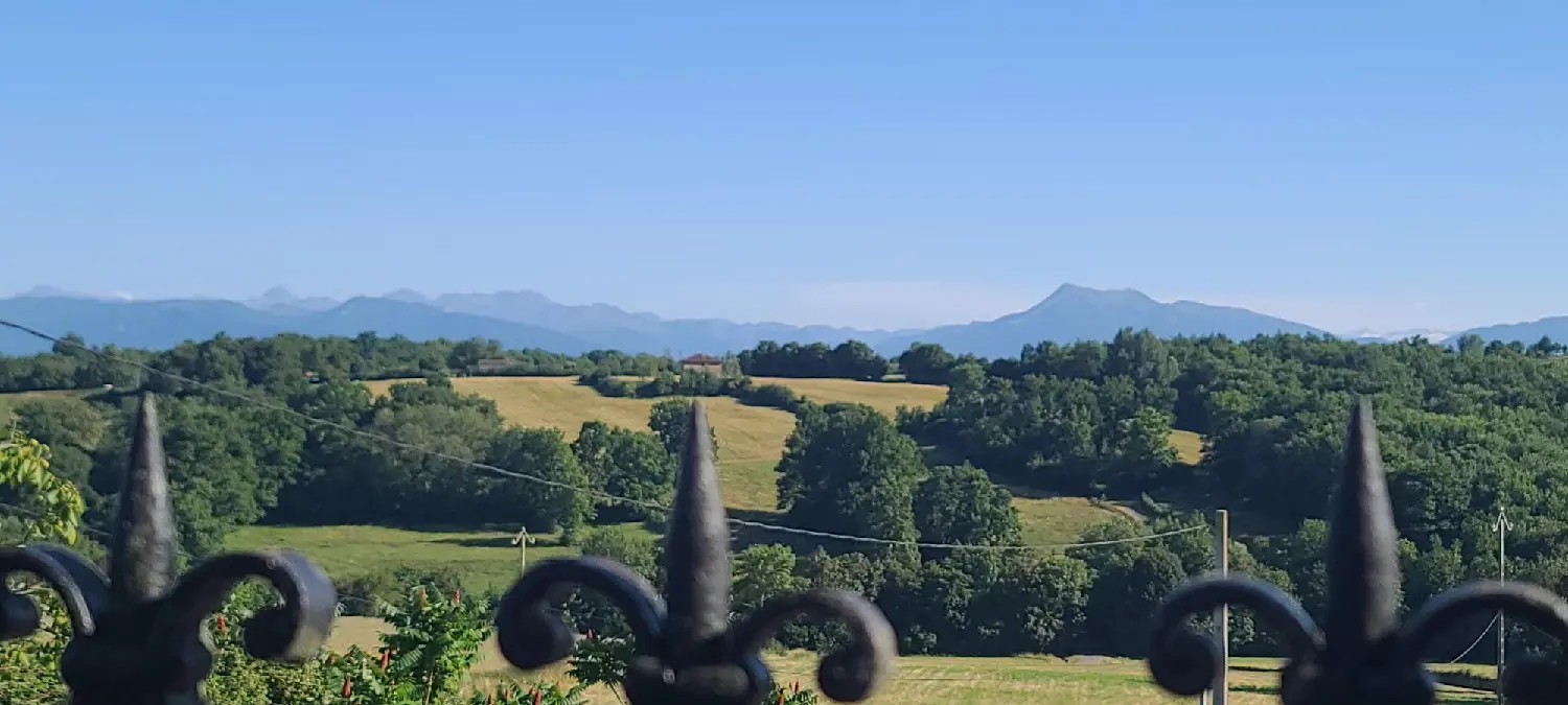  te koop huis Liéoux Haute-Garonne 2