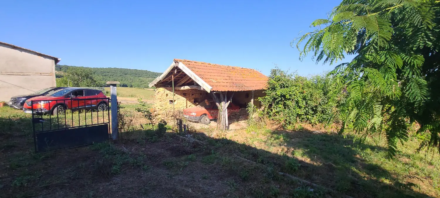  te koop huis Liéoux Haute-Garonne 5
