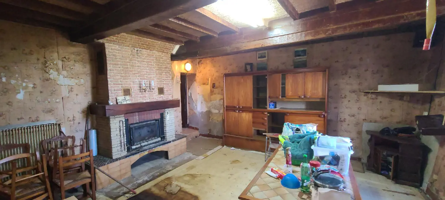  te koop huis Liéoux Haute-Garonne 6