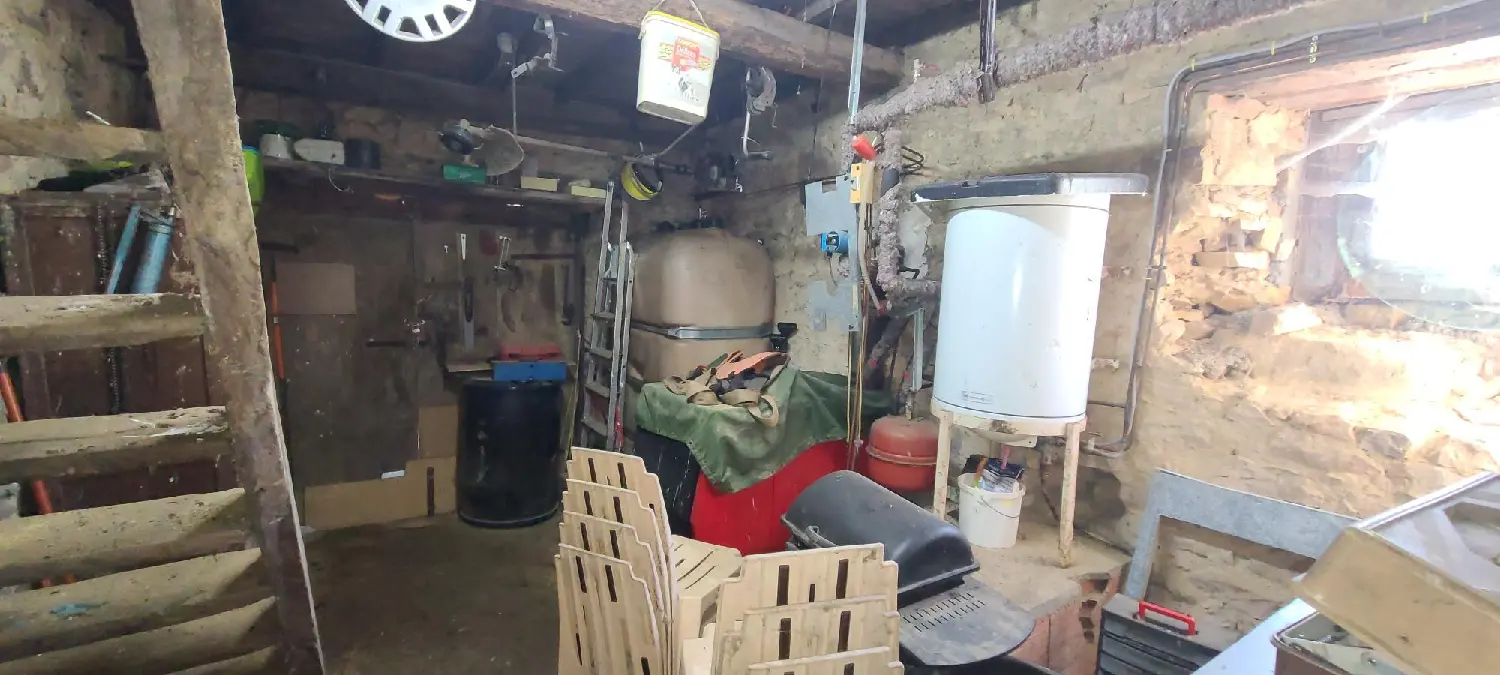  te koop huis Liéoux Haute-Garonne 7