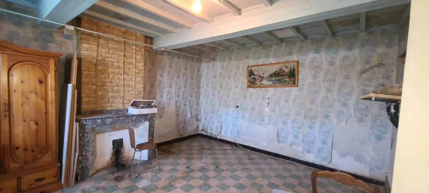  te koop huis Liéoux Haute-Garonne 8