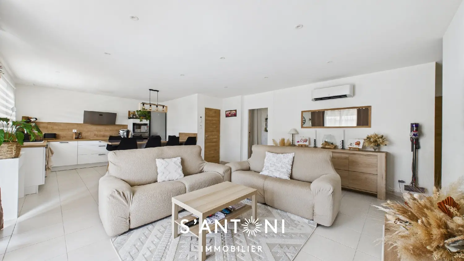 en venta casa Lieuran-lès-Béziers Hérault 2