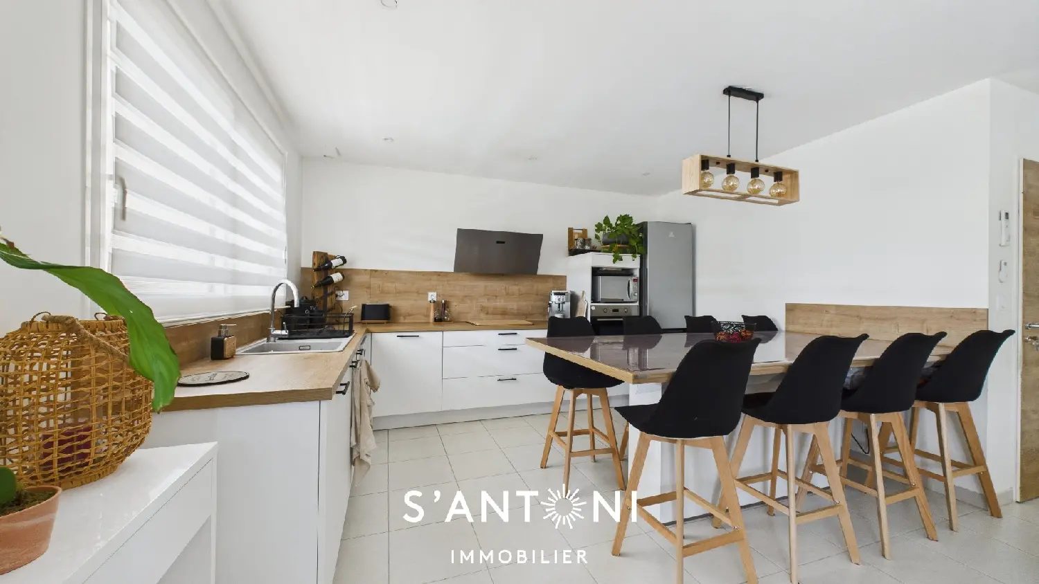 en venta casa Lieuran-lès-Béziers Hérault 3