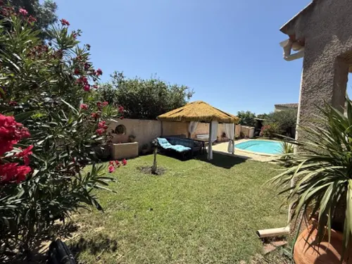 Lieuran-lès-Béziers Hérault huis foto 7112327