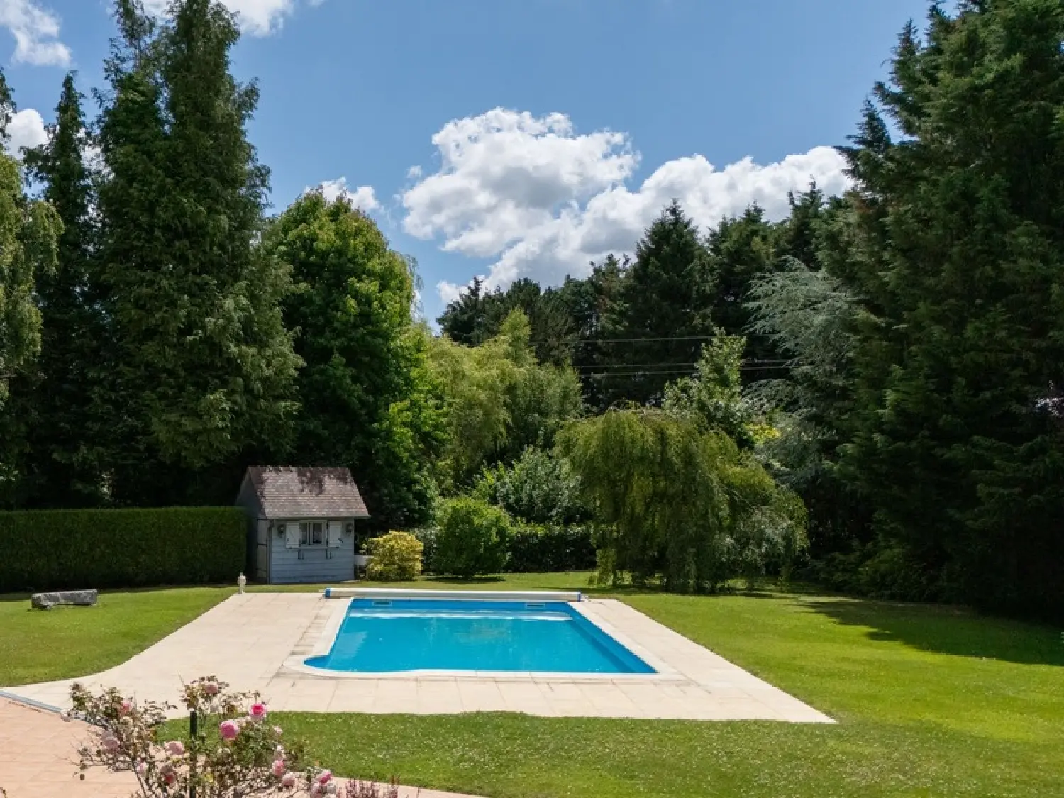  à vendre maison Lieurey Eure 4