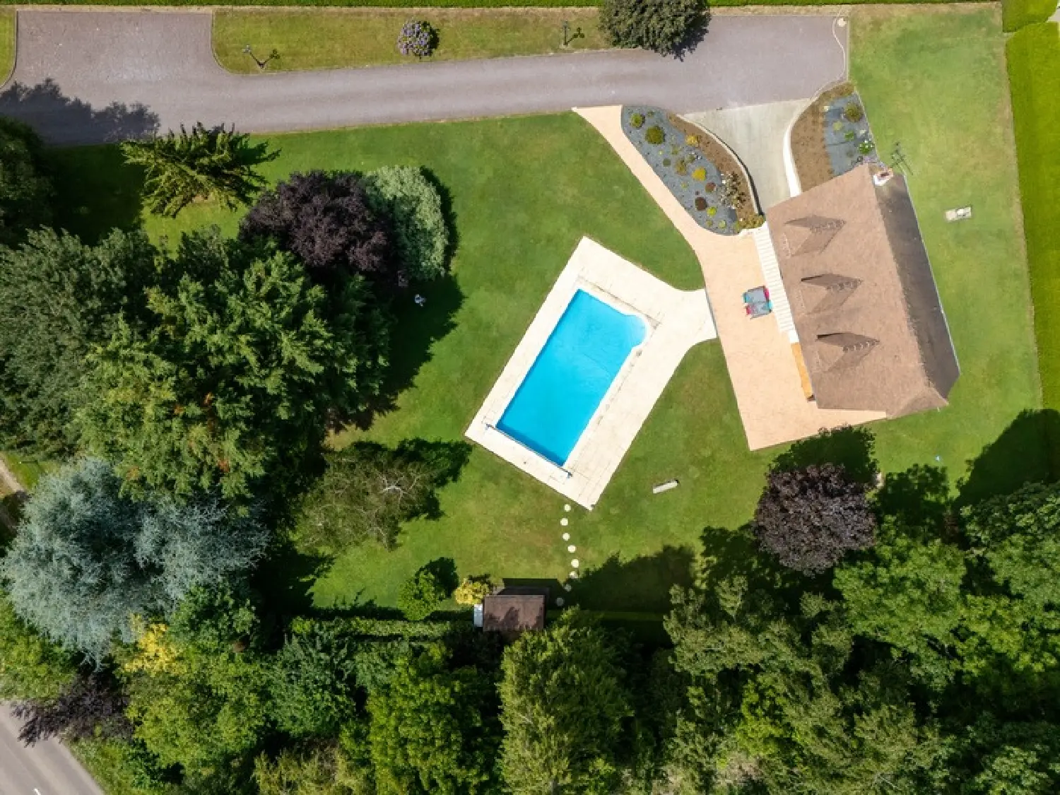  à vendre maison Lieurey Eure 6