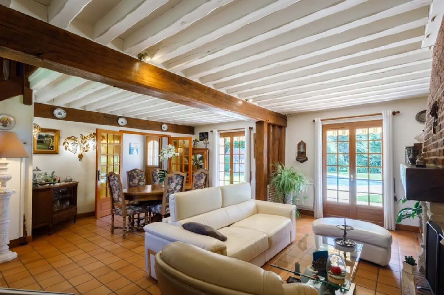  à vendre maison Lieurey Eure 7