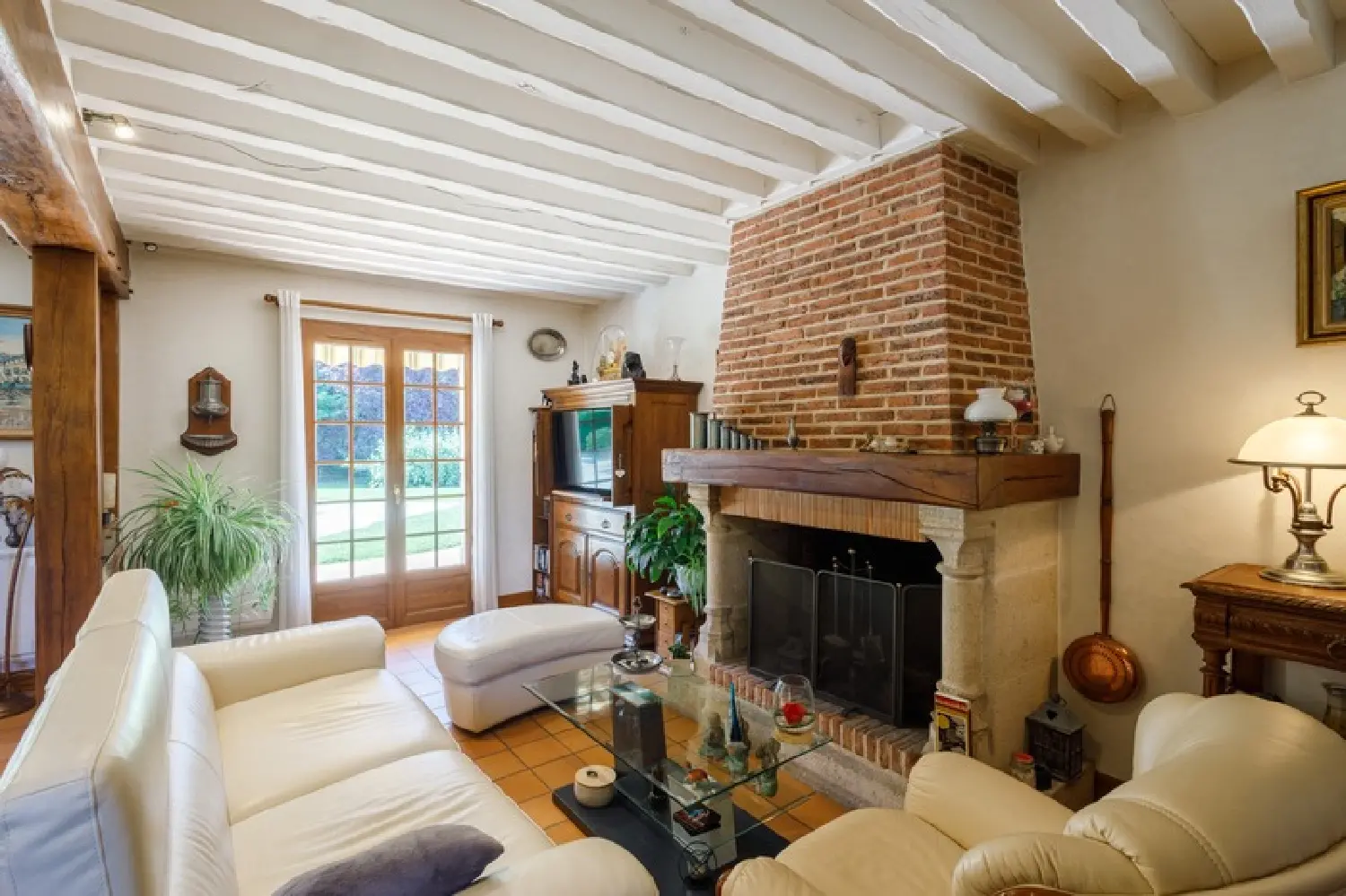  à vendre maison Lieurey Eure 8