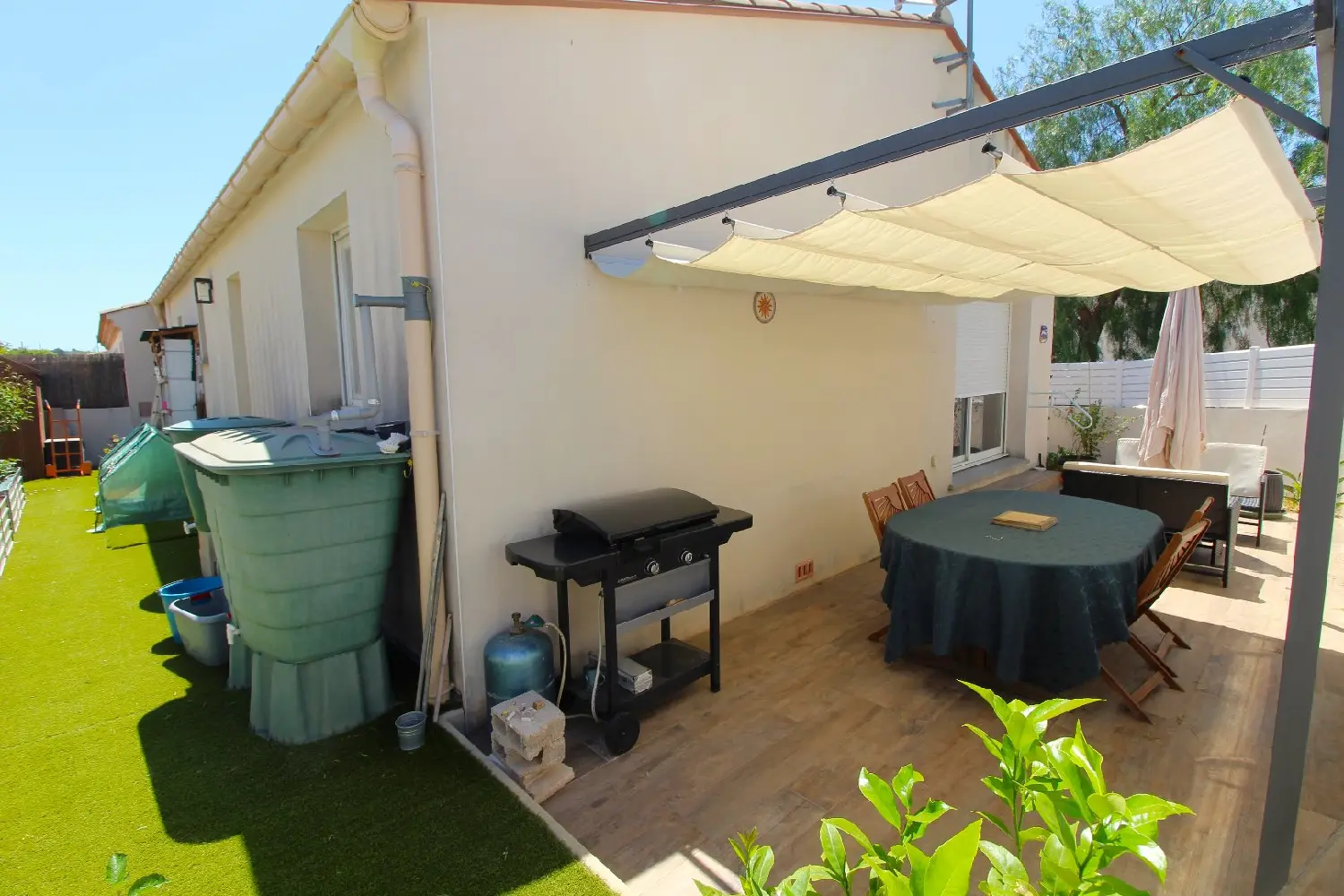  kaufen Haus Lignan-sur-Orb Hérault 2