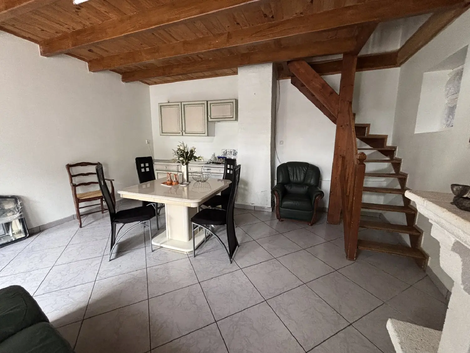  en venta casa Ligné Charente 3