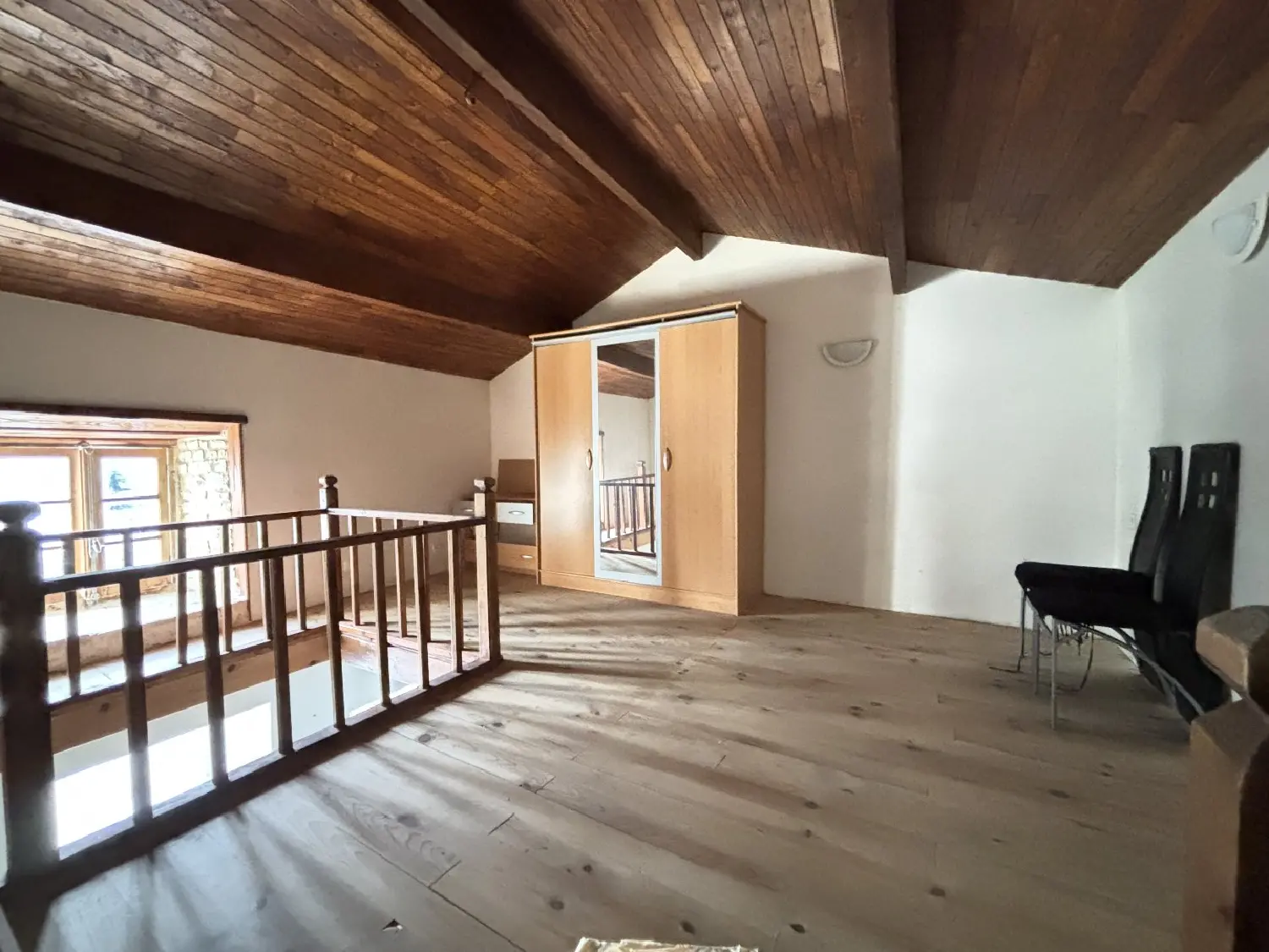  en venta casa Ligné Charente 4