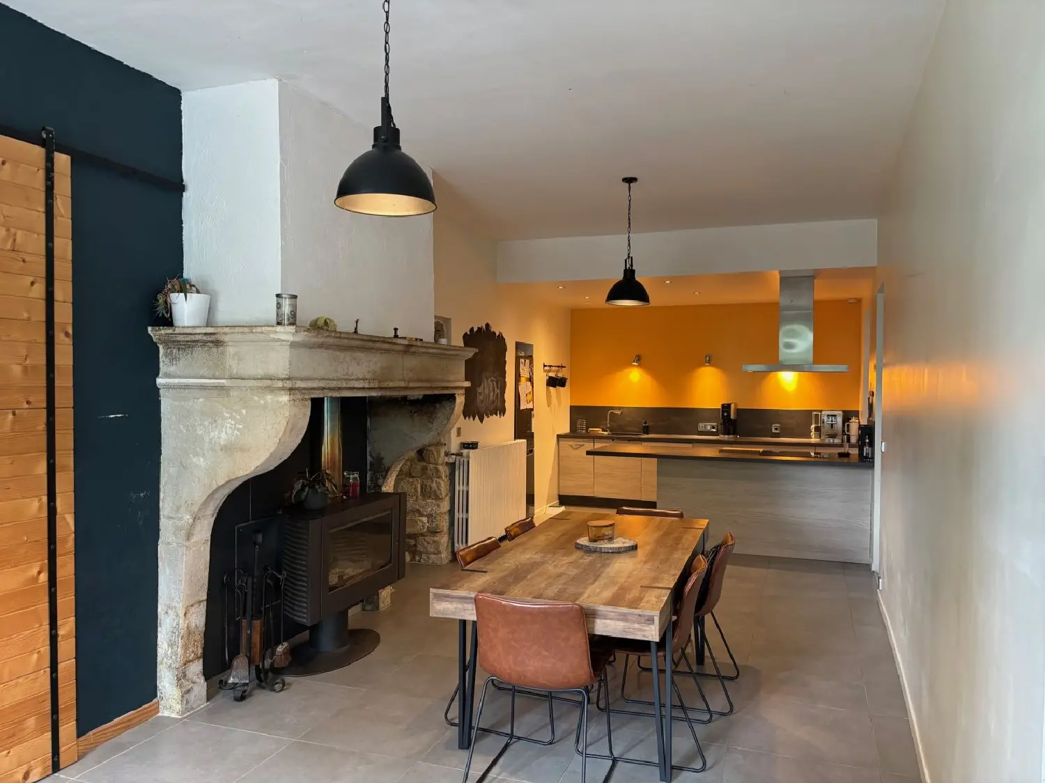  for sale house Lignières-sur-Aire Meuse 1