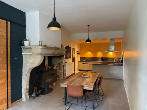 Lignières-sur-Aire Meuse huis foto 7116754