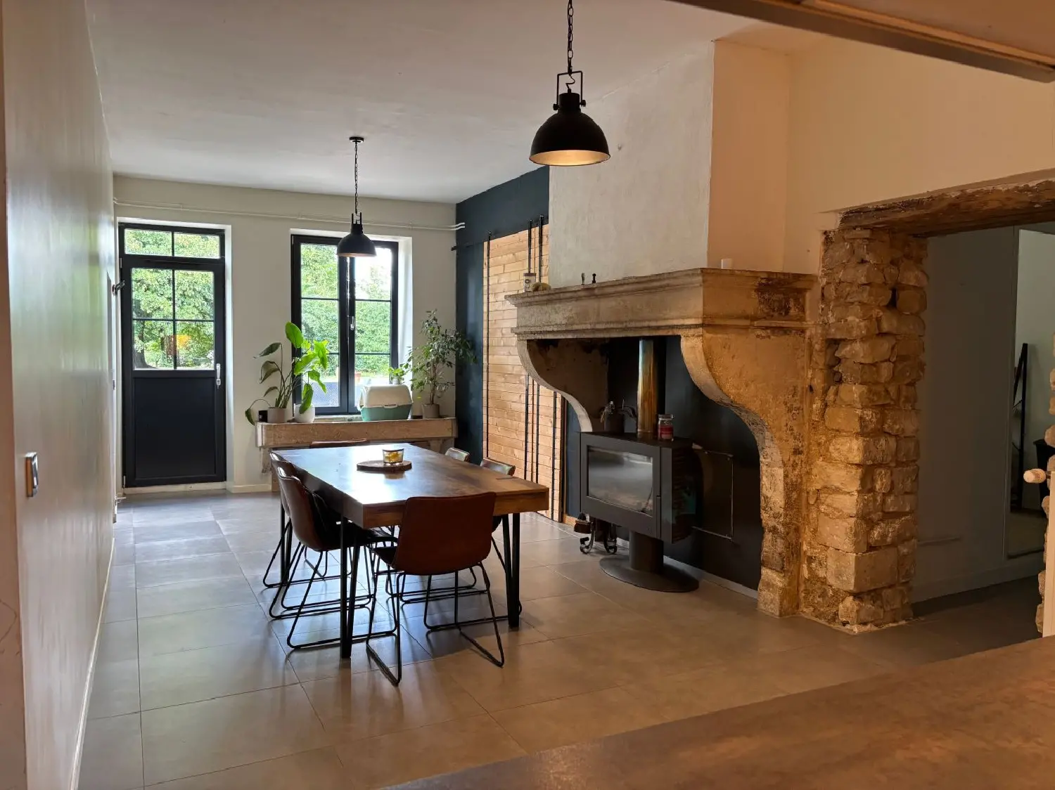  for sale house Lignières-sur-Aire Meuse 2
