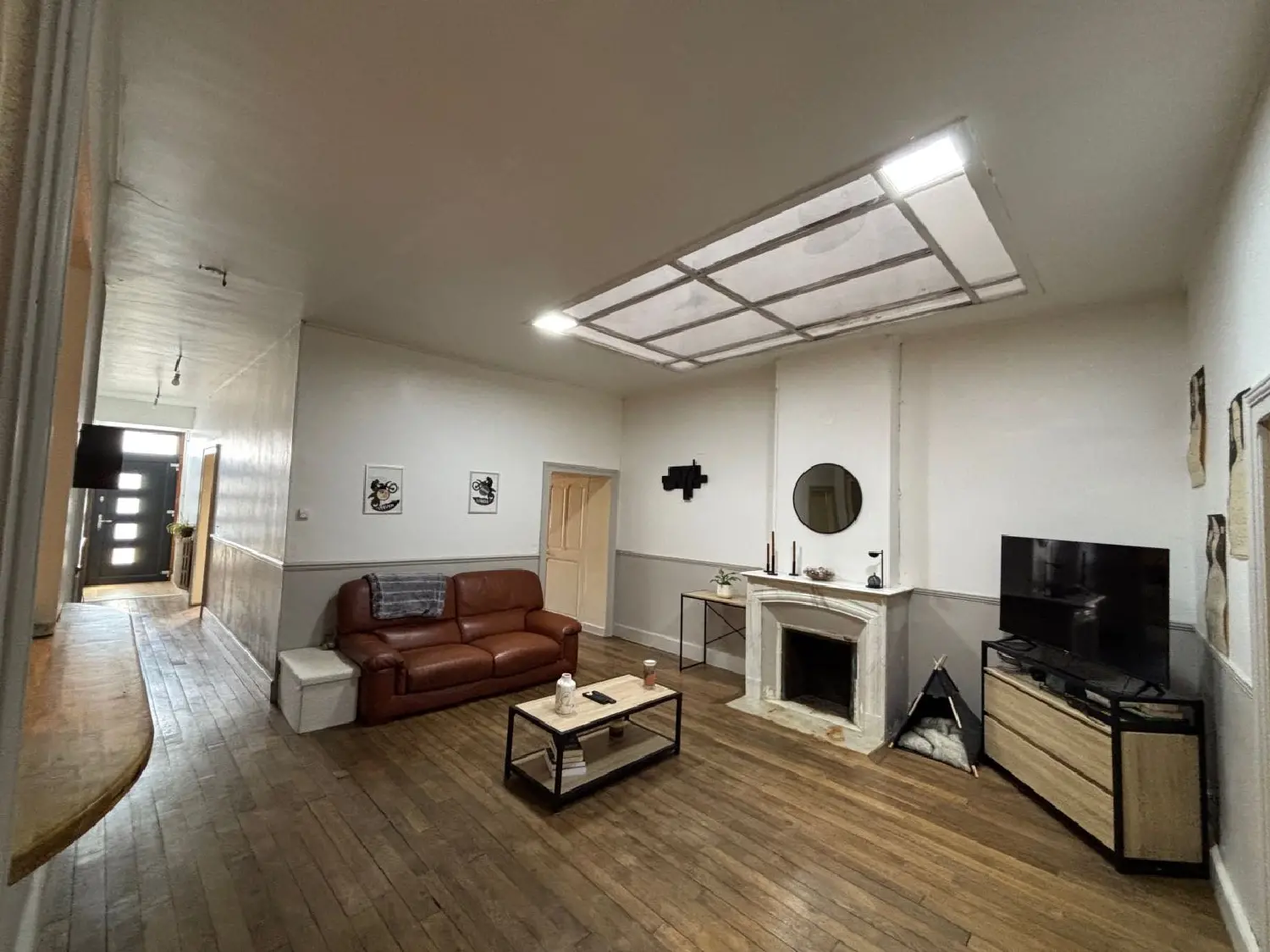  for sale house Lignières-sur-Aire Meuse 4