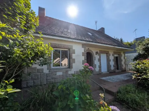 Lignol Morbihan maison foto 7110157
