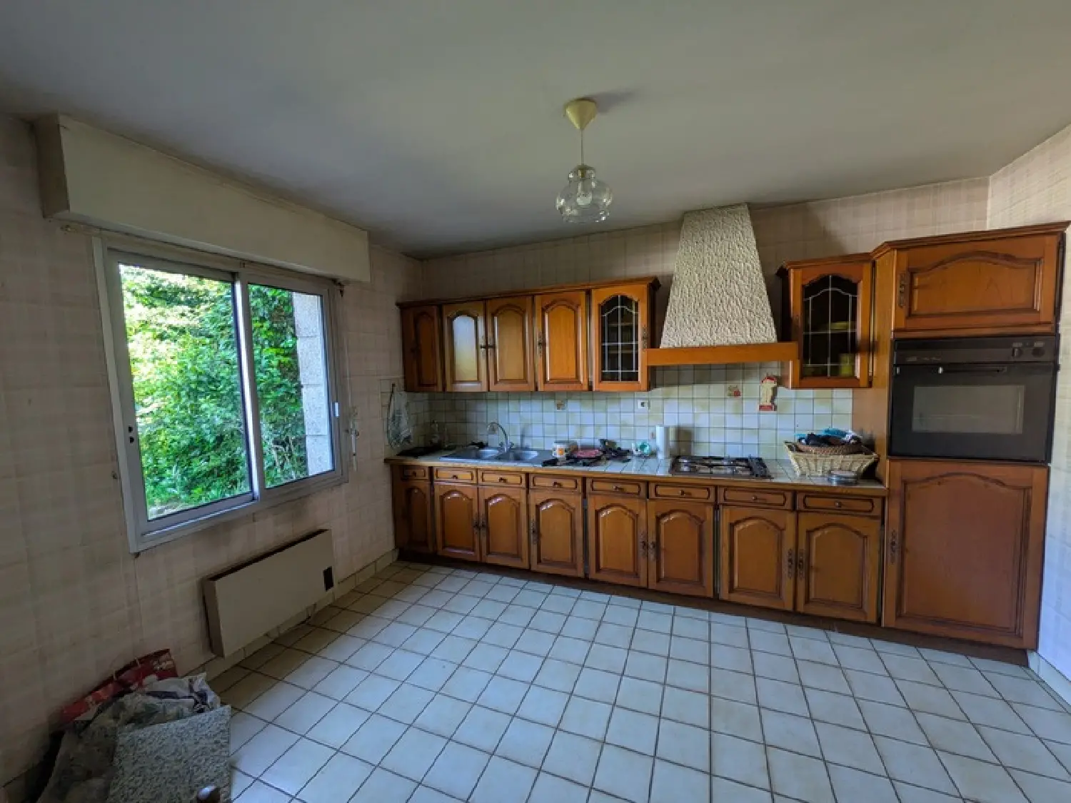  à vendre maison Lignol Morbihan 7