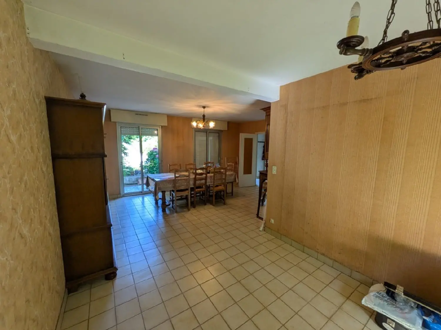  à vendre maison Lignol Morbihan 8