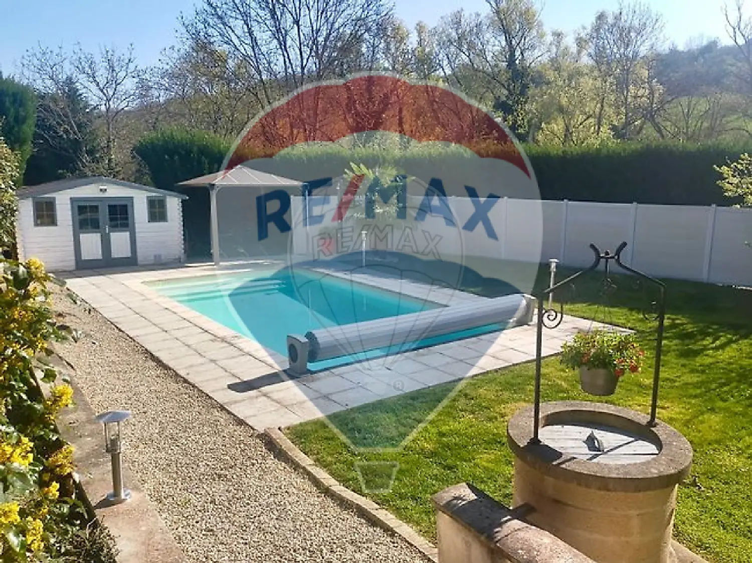  en venta casa Limas Rhône 1