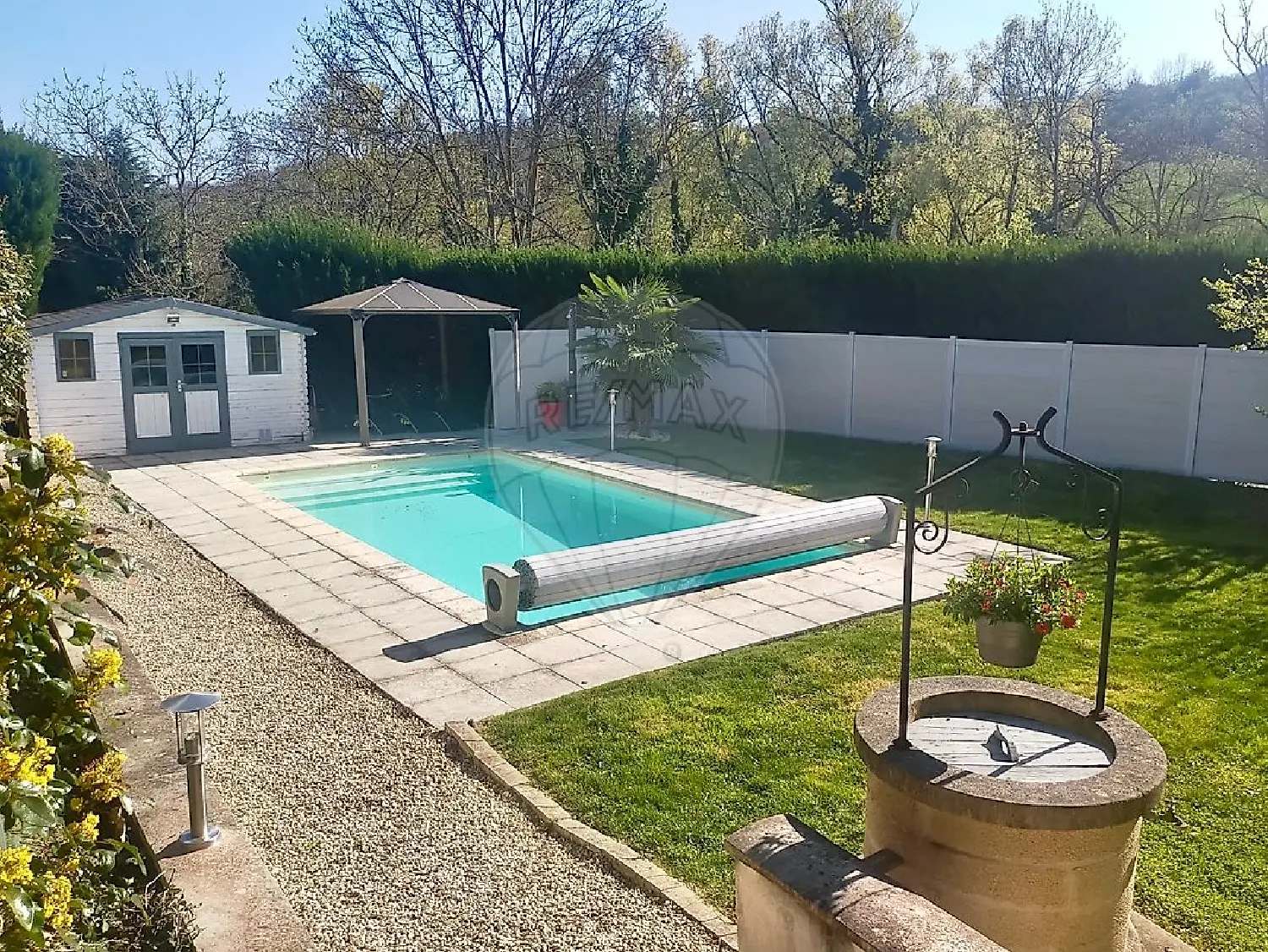  en venta casa Limas Rhône 2