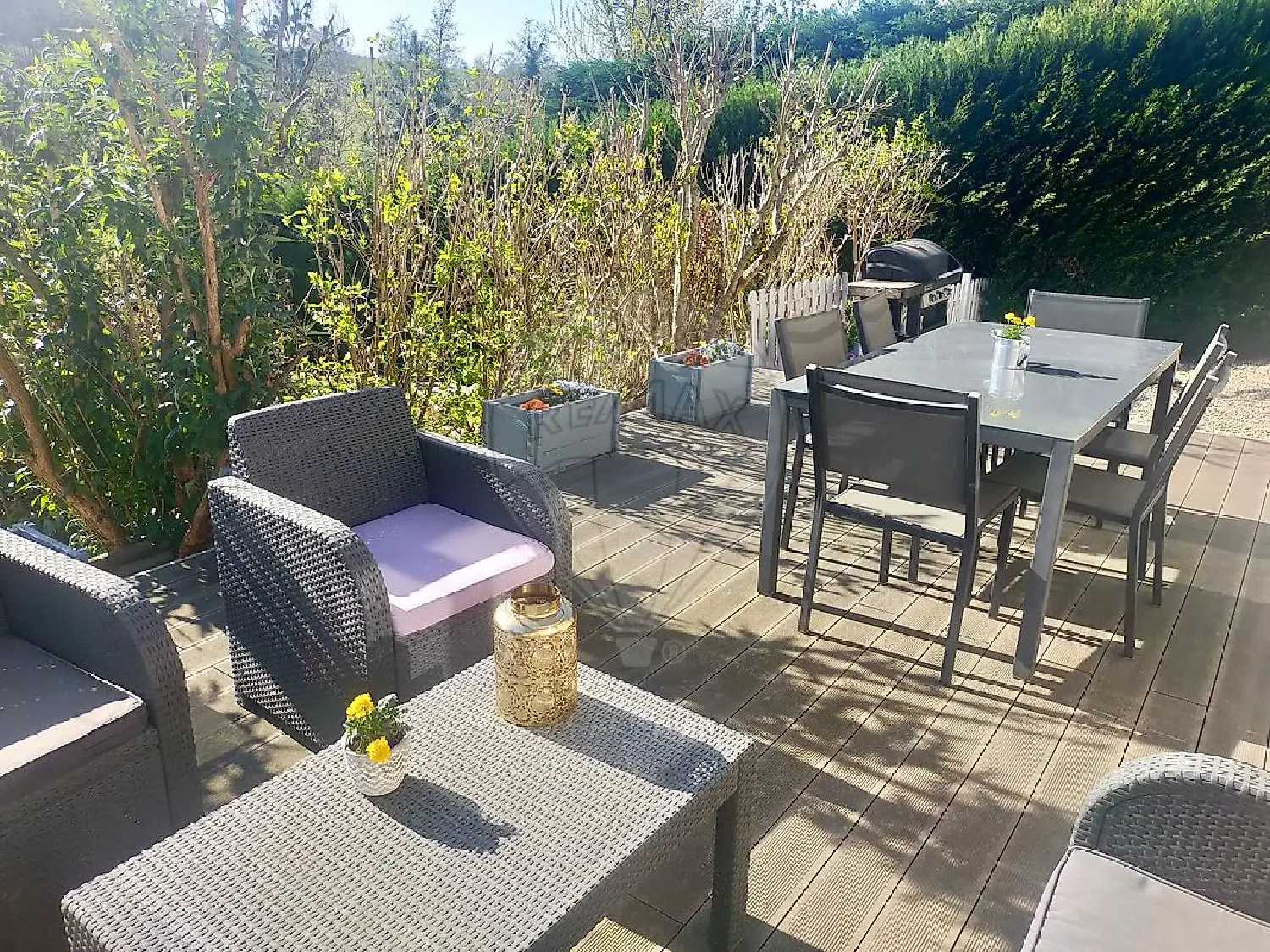  en venta casa Limas Rhône 3
