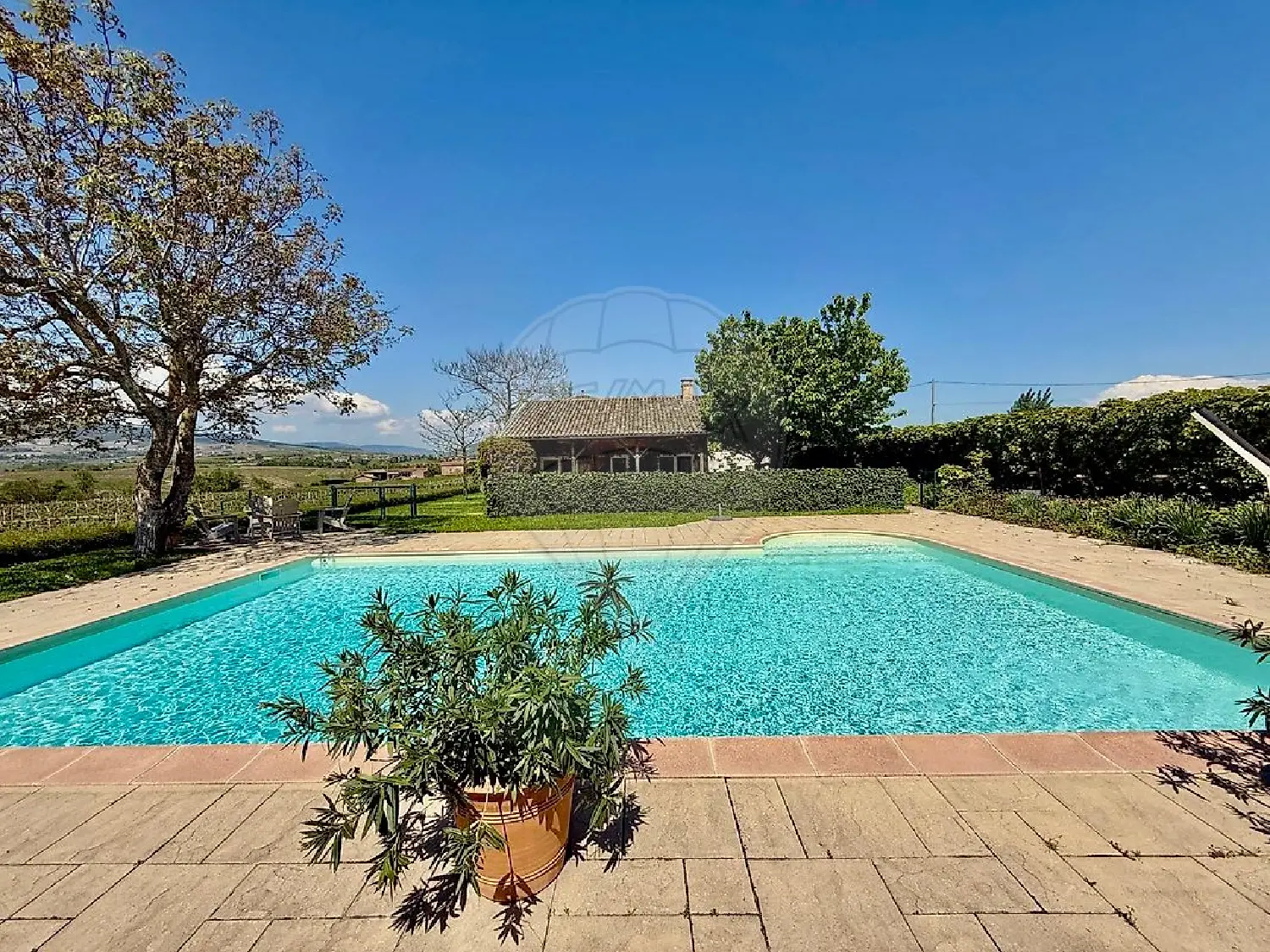  for sale house Limas Rhône 1