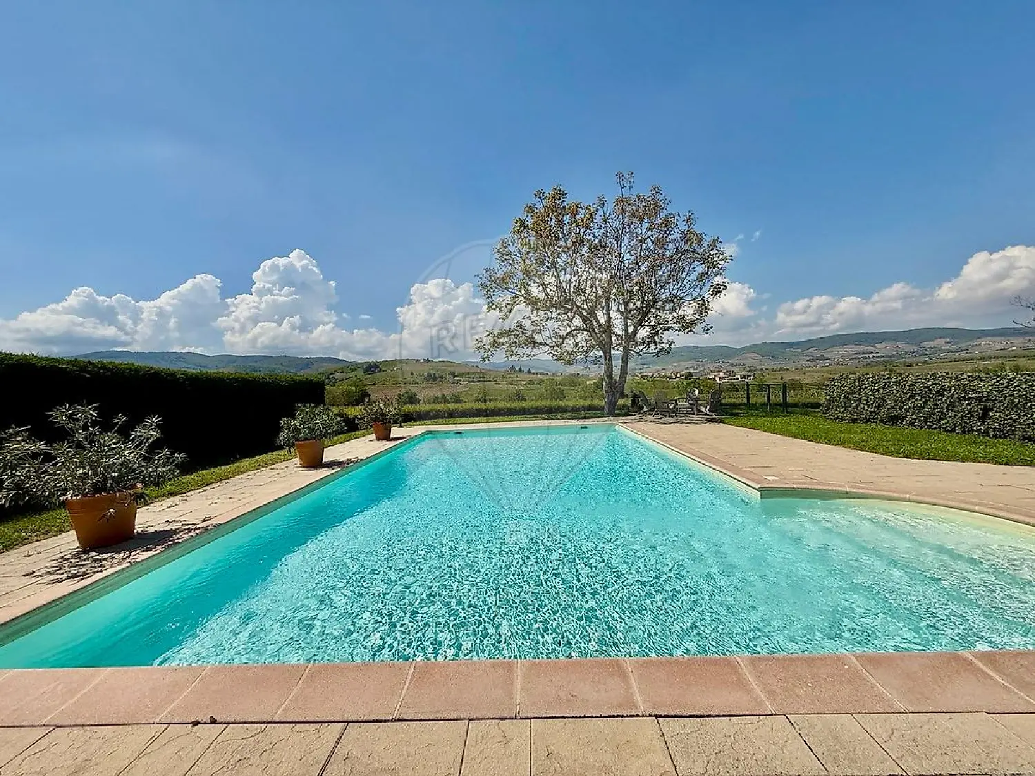  for sale house Limas Rhône 2