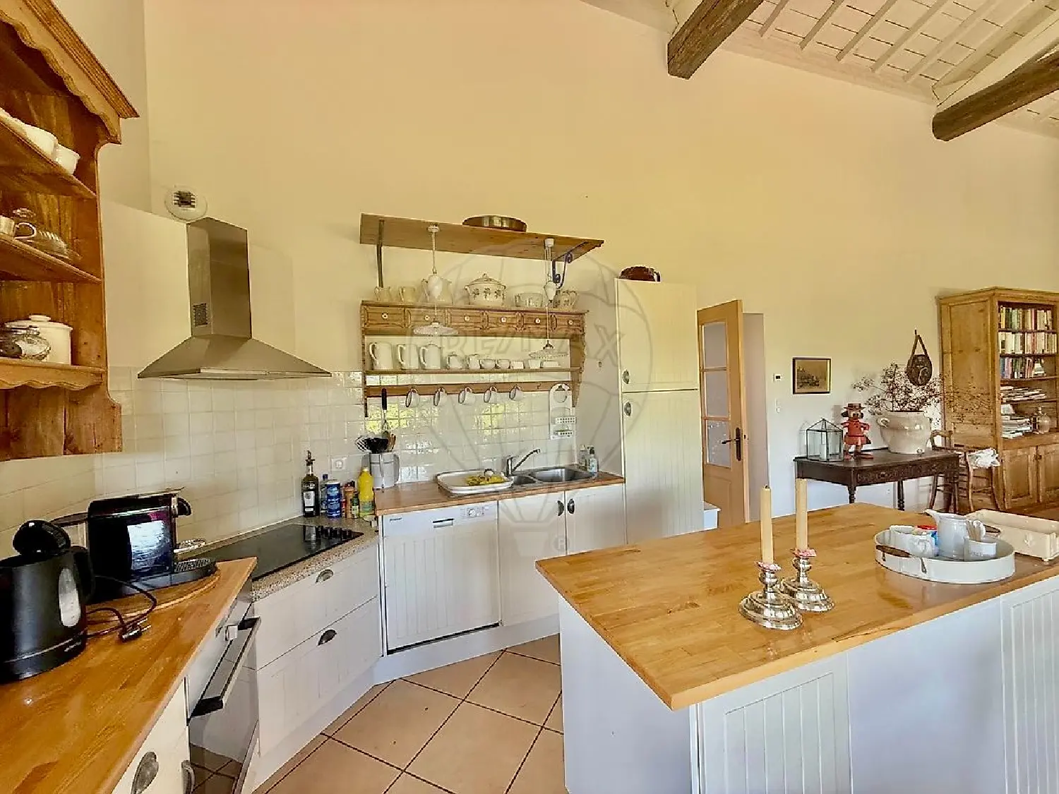  for sale house Limas Rhône 5