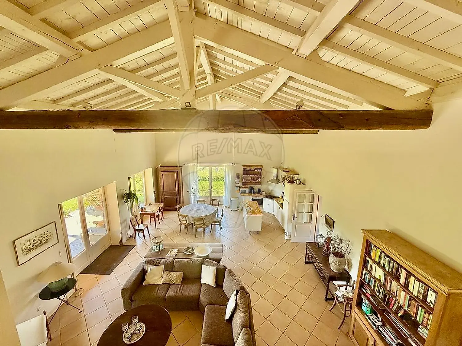  for sale house Limas Rhône 7