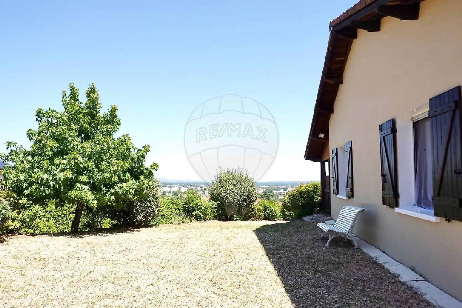  à vendre maison Limas Rhône 1