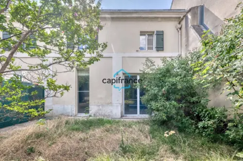 Limeil-Brévannes Val-de-Marne casa foto 7112517