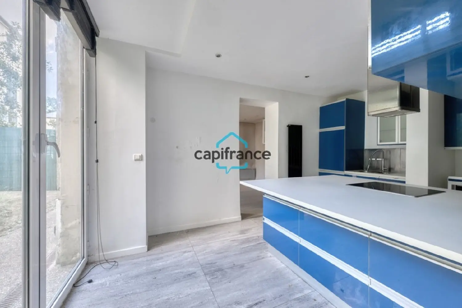  en venta casa Limeil-Brévannes Val-de-Marne 3