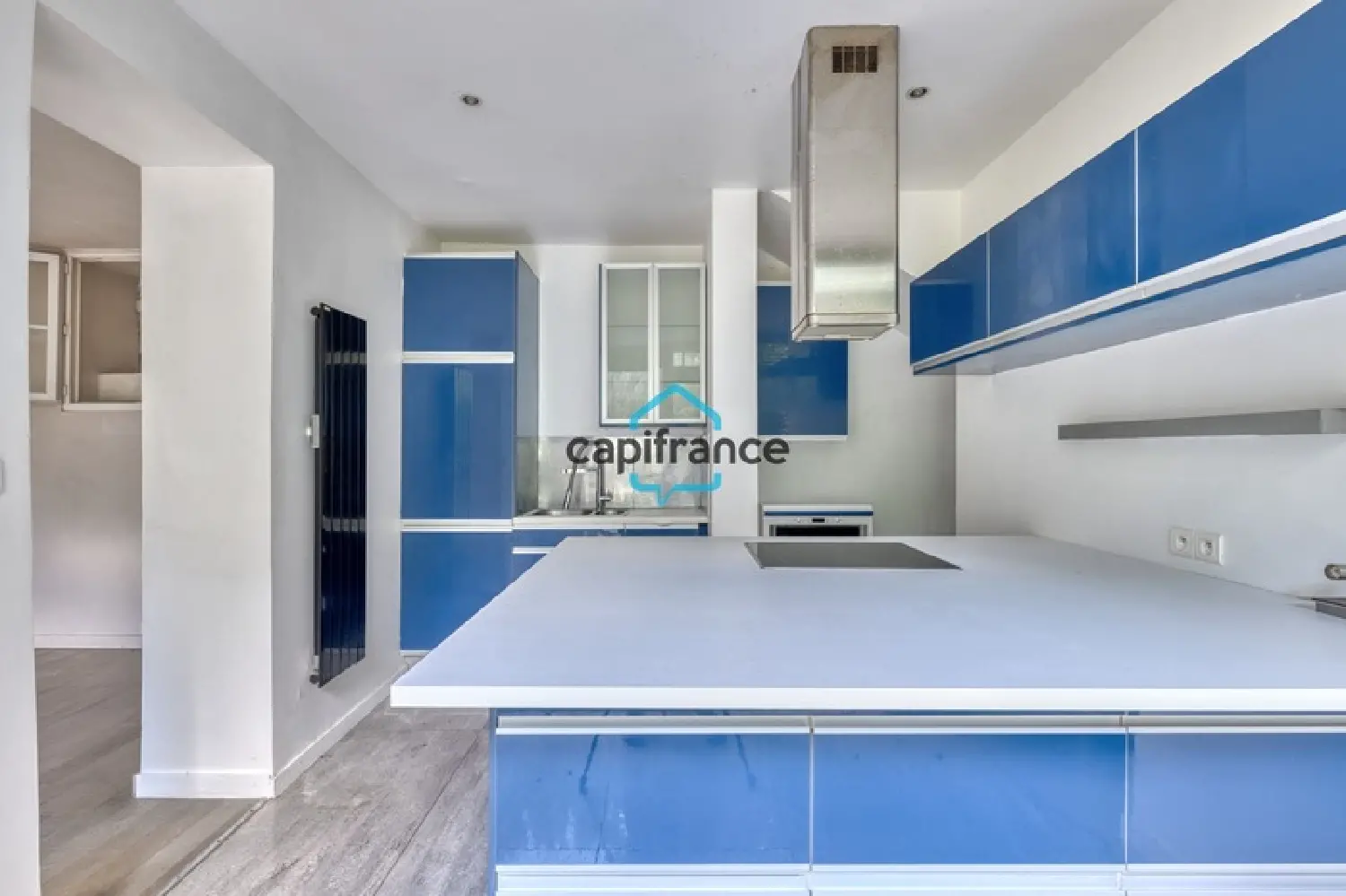  en venta casa Limeil-Brévannes Val-de-Marne 4