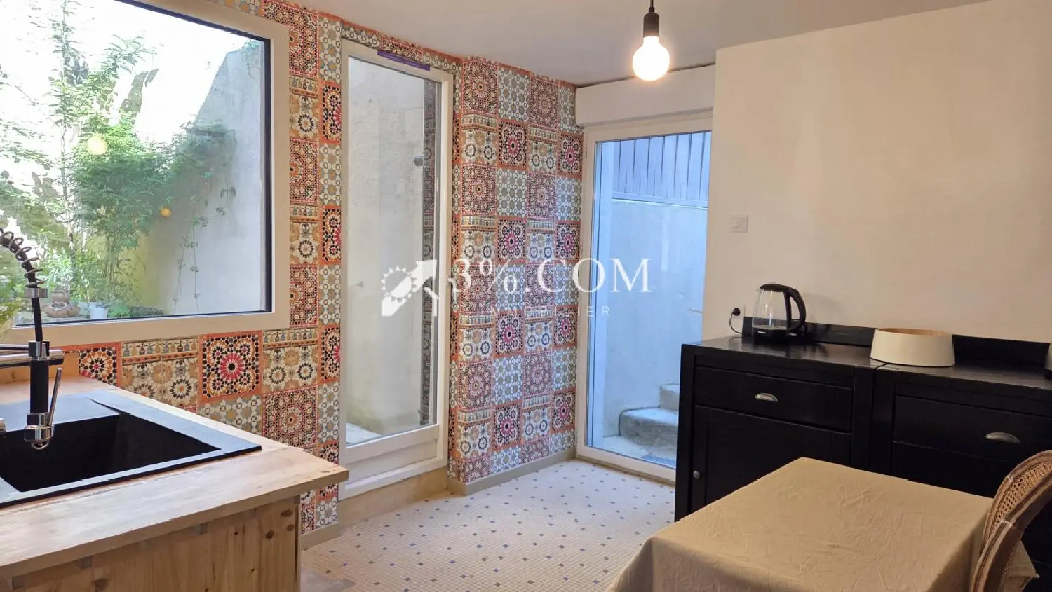  te koop huis Limerzel Morbihan 2