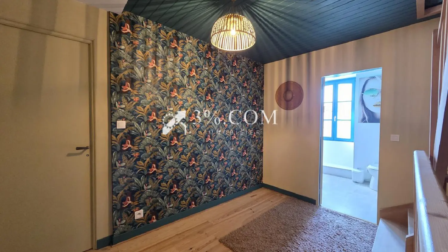  te koop huis Limerzel Morbihan 3