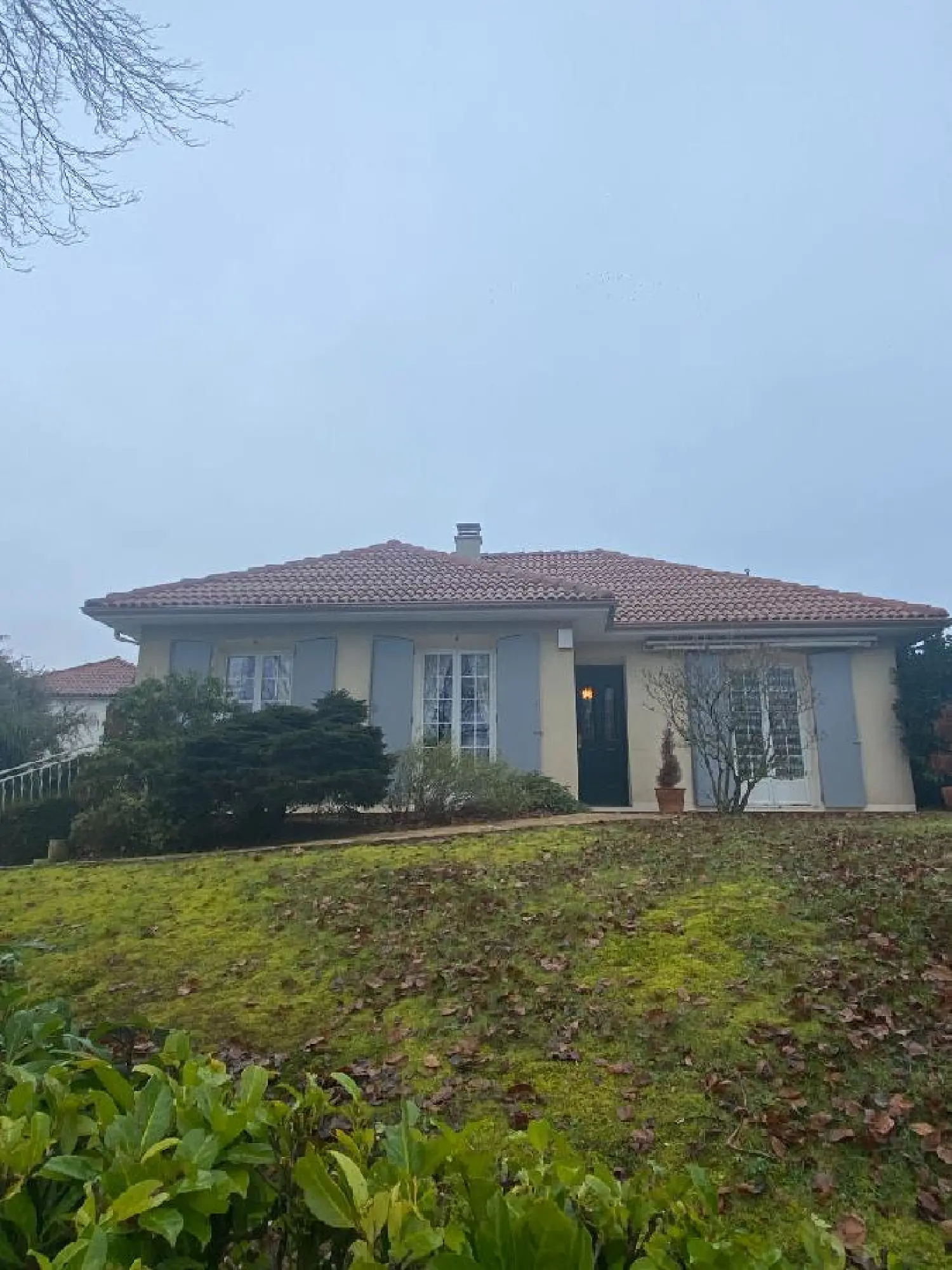  for sale house Limoges Haute-Vienne 1