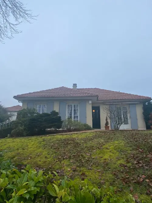 Limoges Haute-Vienne house foto 7105456