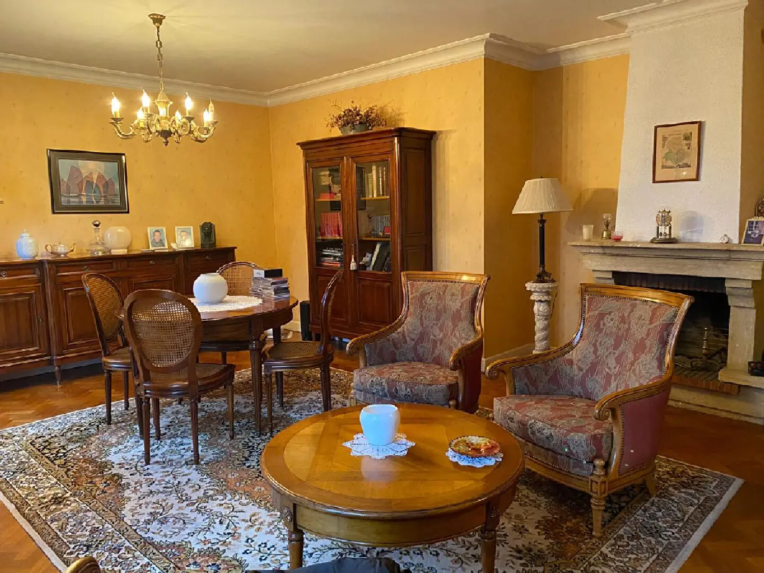  for sale house Limoges Haute-Vienne 2