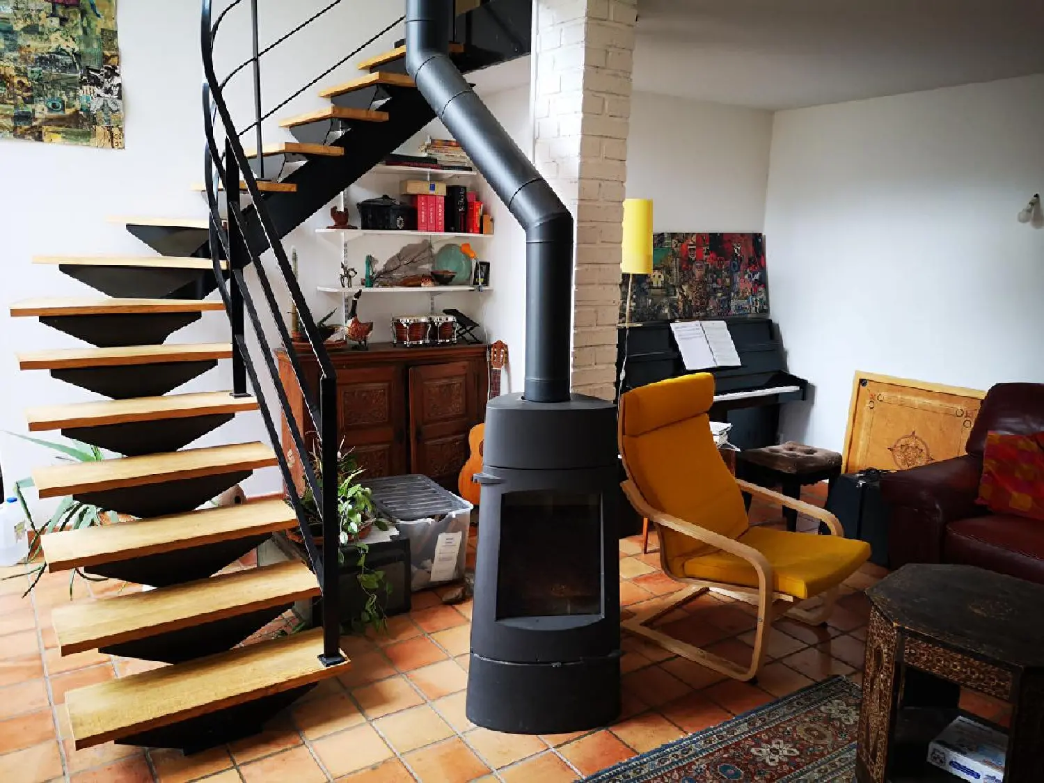  for sale house Limoges Haute-Vienne 5