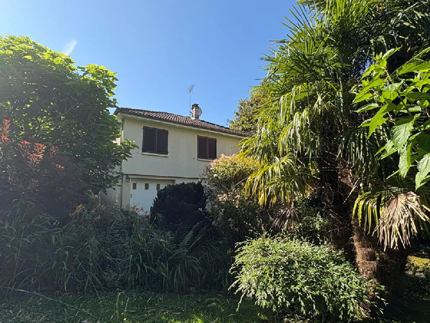  à vendre maison Limoges Haute-Vienne 1