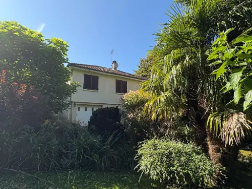 Limoges Haute-Vienne maison foto 7108468