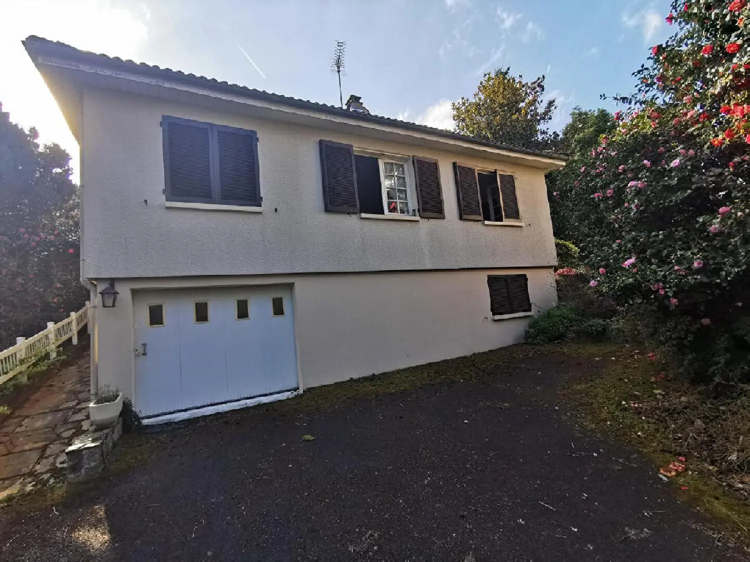  à vendre maison Limoges Haute-Vienne 2