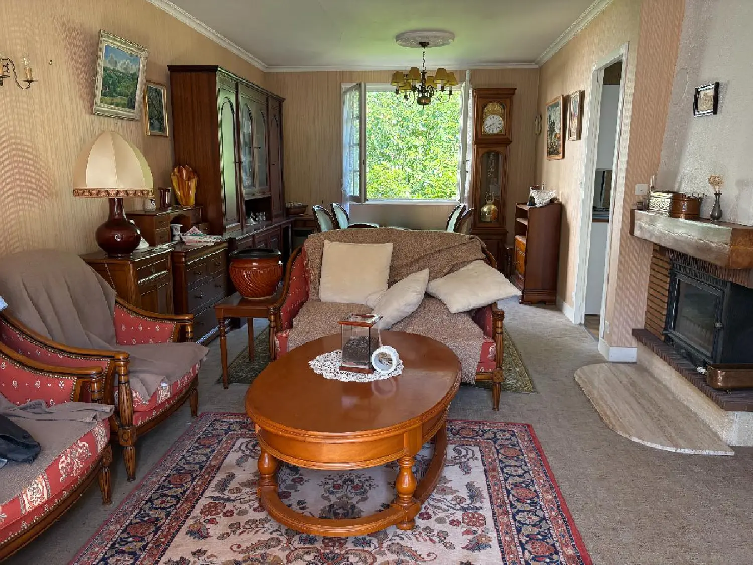  à vendre maison Limoges Haute-Vienne 4