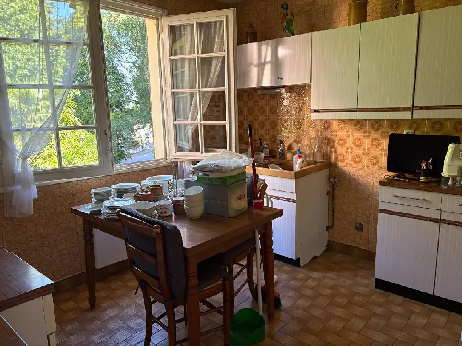 à vendre maison Limoges Haute-Vienne 5