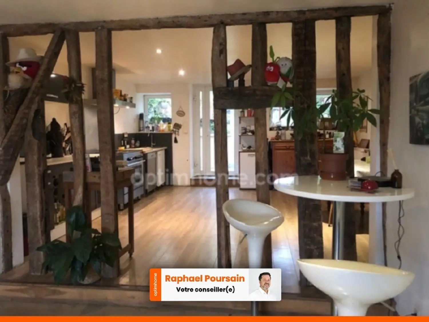  en venta casa Limoges Haute-Vienne 1