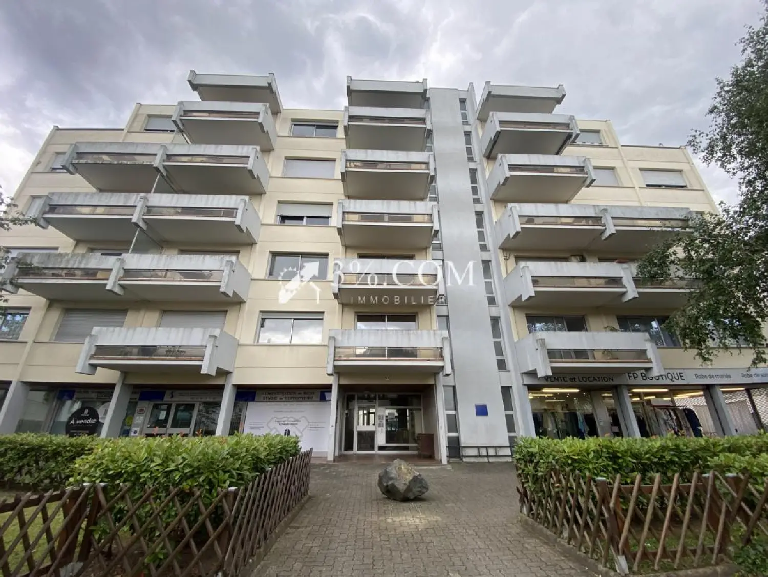  en venta casa Lingolsheim Bas-Rhin 1