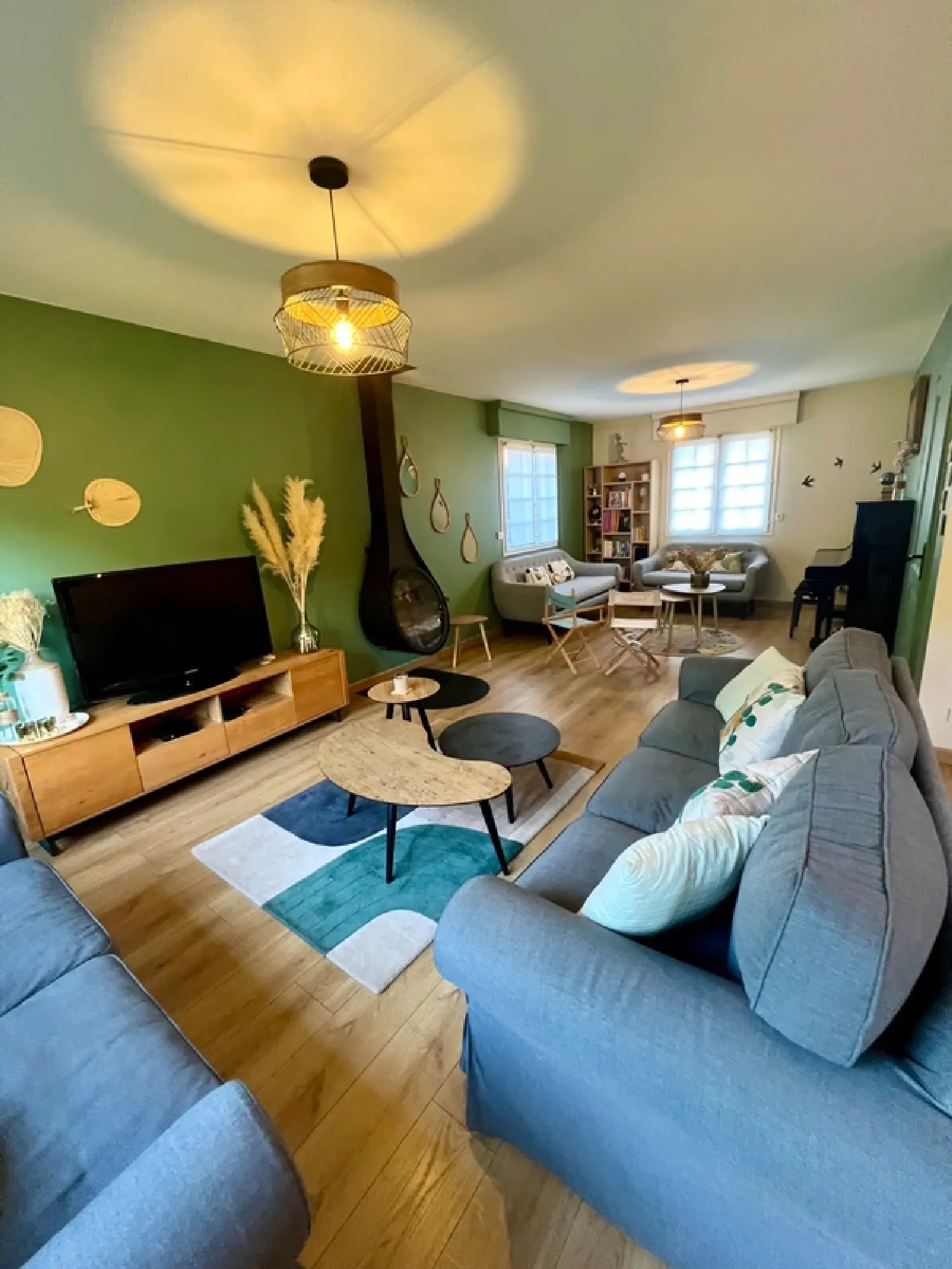  en venta casa Linselles Nord 2