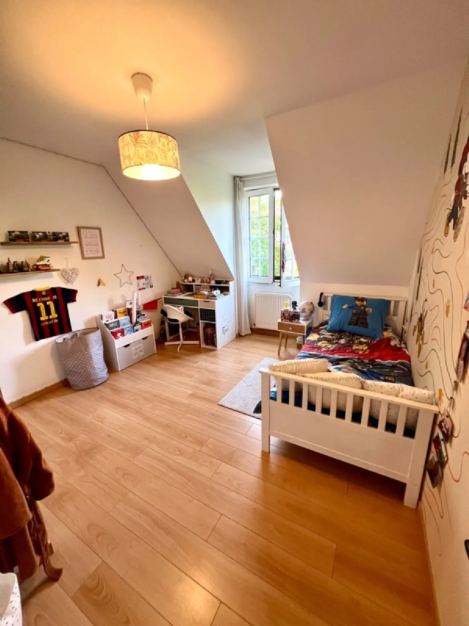 en venta casa Linselles Nord 6